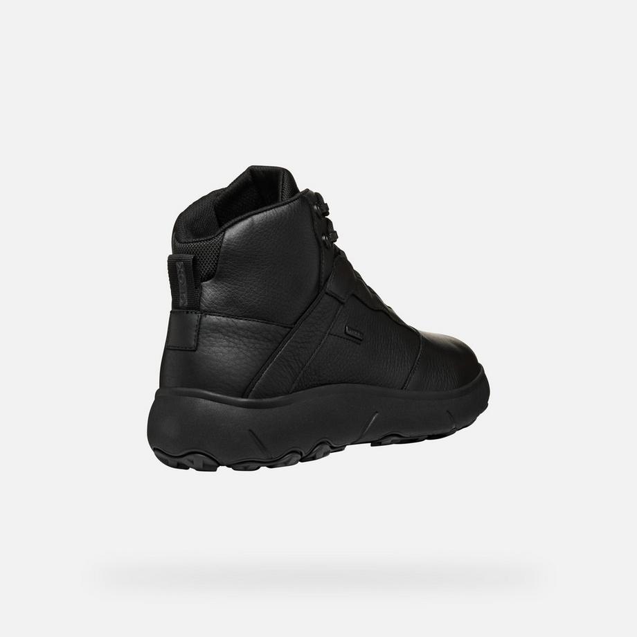 GEOX Nebula B Stiefeletten  