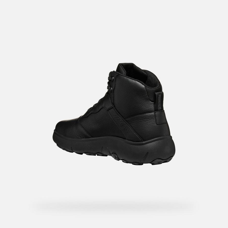 GEOX Nebula B Stiefeletten  