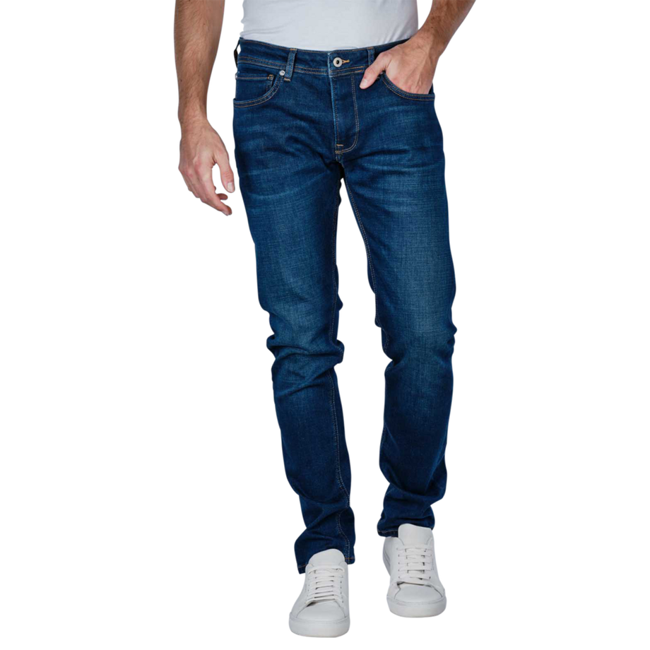 Stanley Tapered Fit