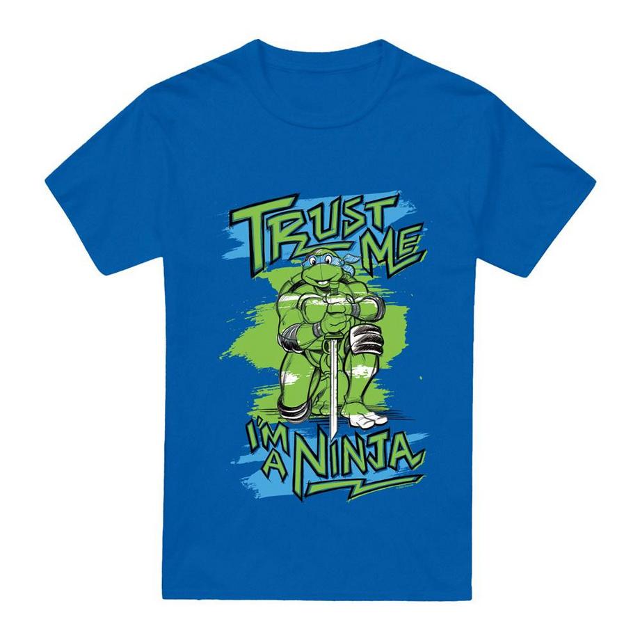 T-ShirtTrust Me I'm A Ninja