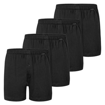 Boxer  Pack de 4 Confortable à porter