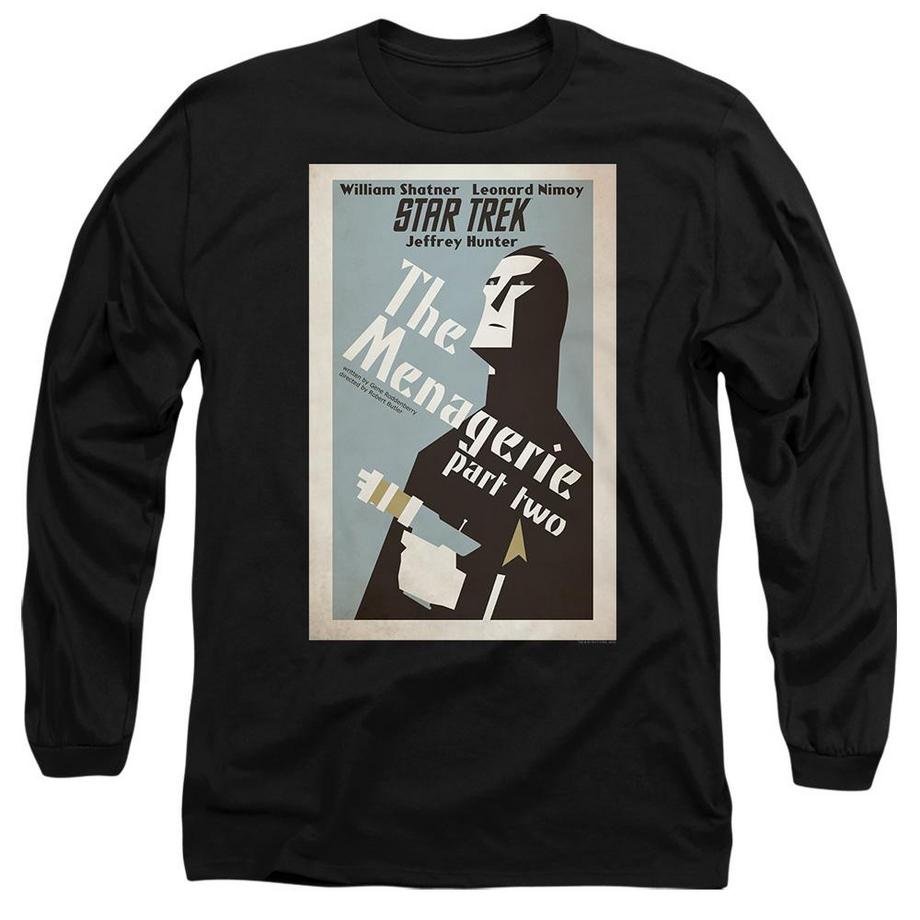 The Original Series Episode 12 TShirt