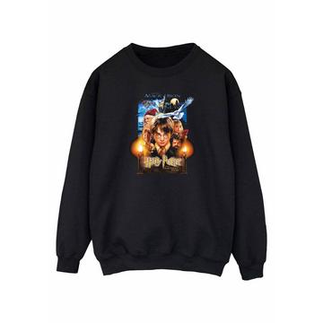The Sorcerer's Stone Sweatshirt