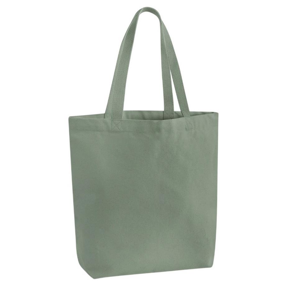 Westford Mill Borsa a Tracolla in Tela Pesante  