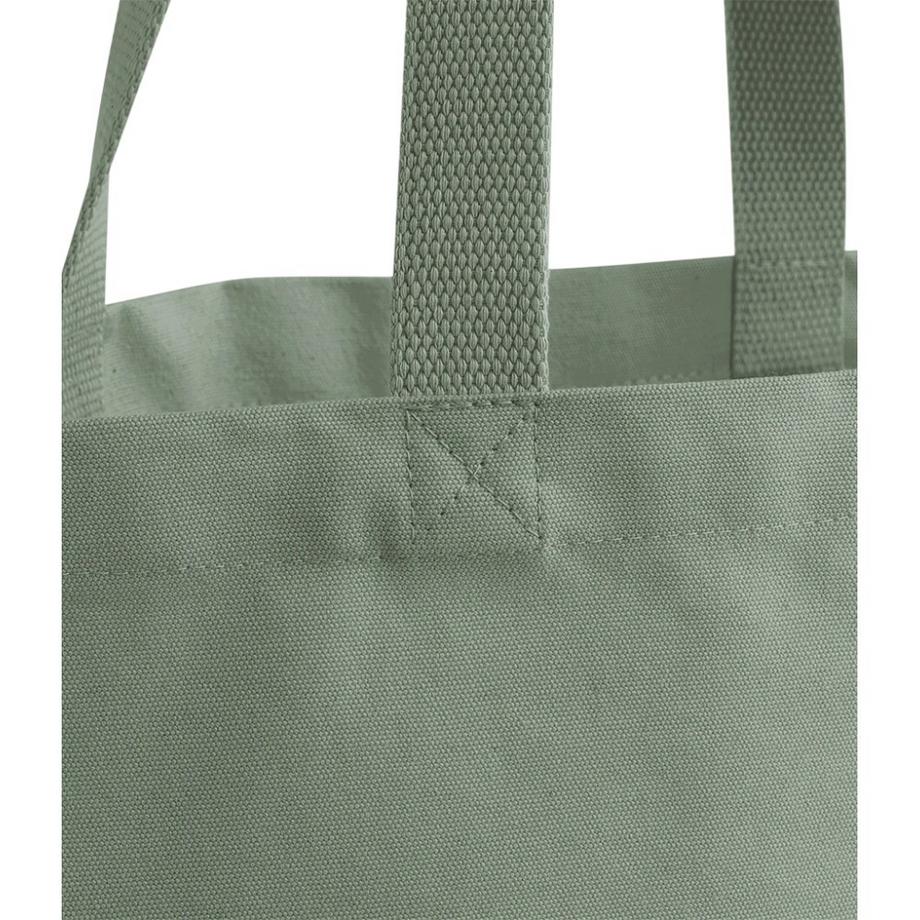 Westford Mill Borsa a Tracolla in Tela Pesante  