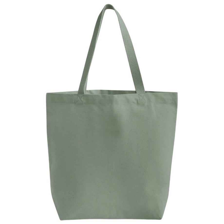 Tela Pesante Borsa A Tracolla