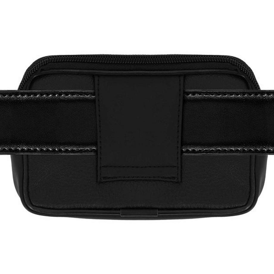 Avizar  Gürteltasche für Smartphones Schwarz 