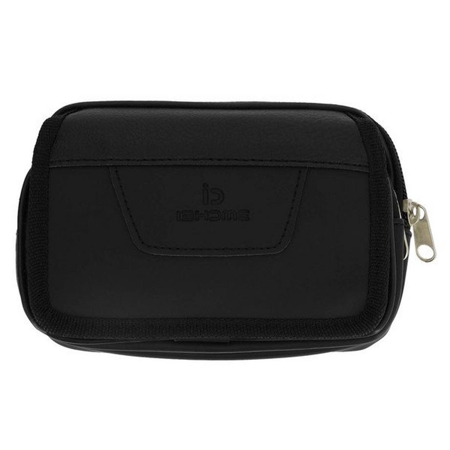 Avizar  Gürteltasche für Smartphones Schwarz 