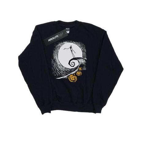 Disney  Sweat NIGHTMARE BEFORE CHRISTMAS JACK'S LAMENT 