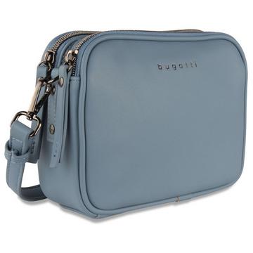 Almata Schultertasche, denim