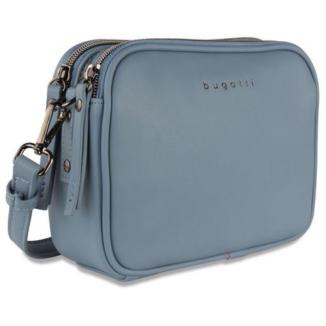 BUGATTI Almata Schultertasche Denim  