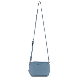 BUGATTI Almata Schultertasche Denim  