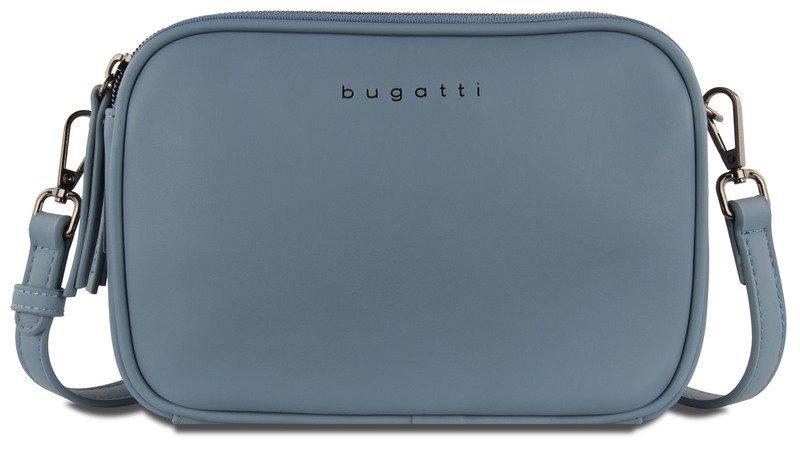 BUGATTI Almata Schultertasche Denim  