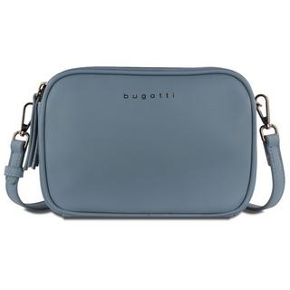 BUGATTI Almata Schultertasche Denim  