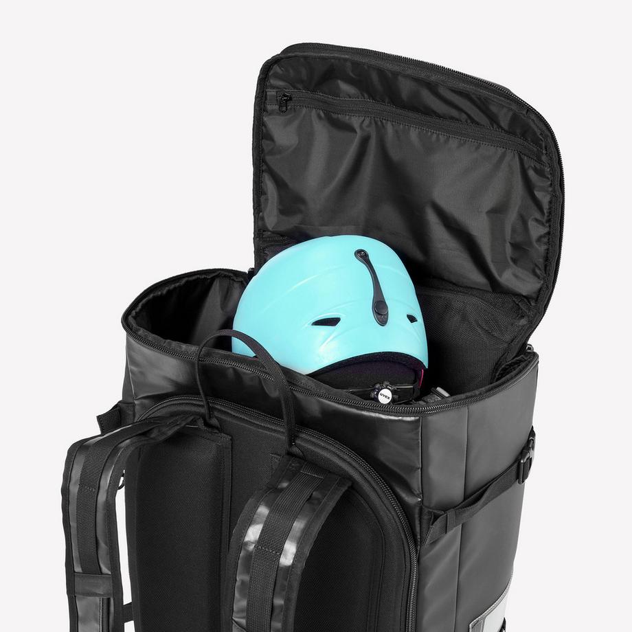 WEDZE  Sac de transport pour chaussures de ski et snowboard et casques Gear Bag 900 