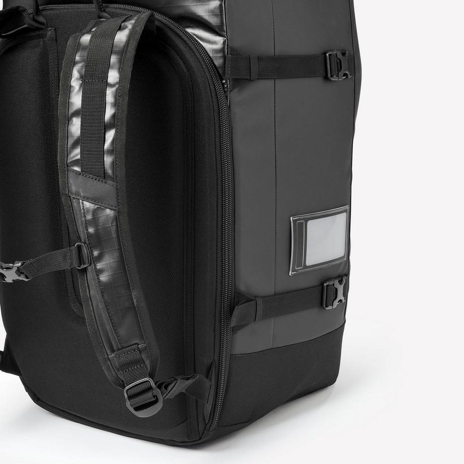 WEDZE  Sac de transport pour chaussures de ski et snowboard et casques Gear Bag 900 