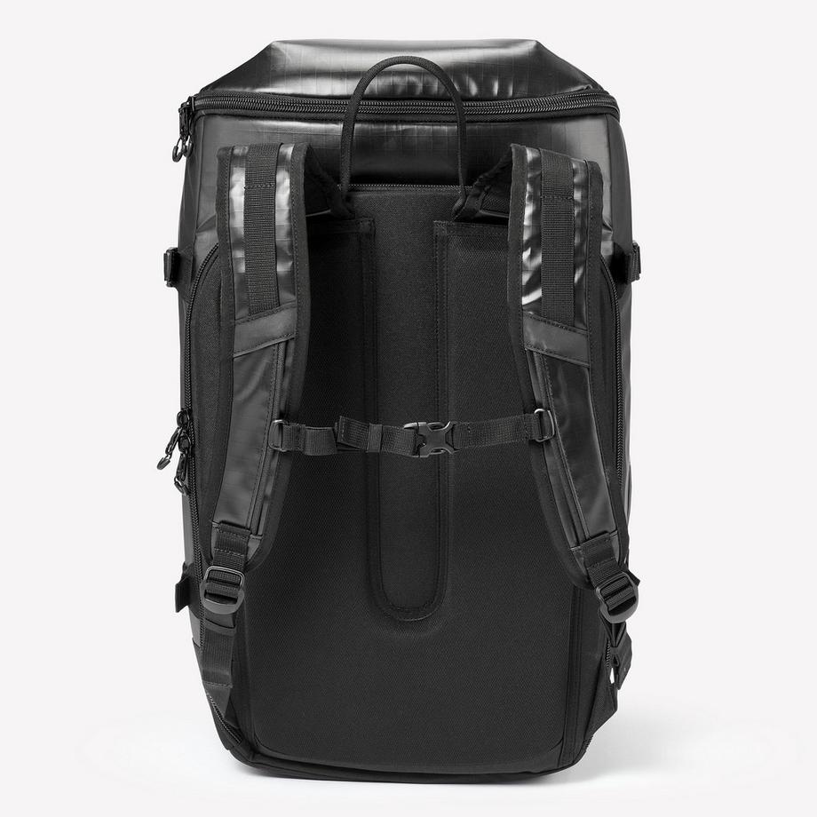 WEDZE  Sac de transport pour chaussures de ski et snowboard et casques Gear Bag 900 