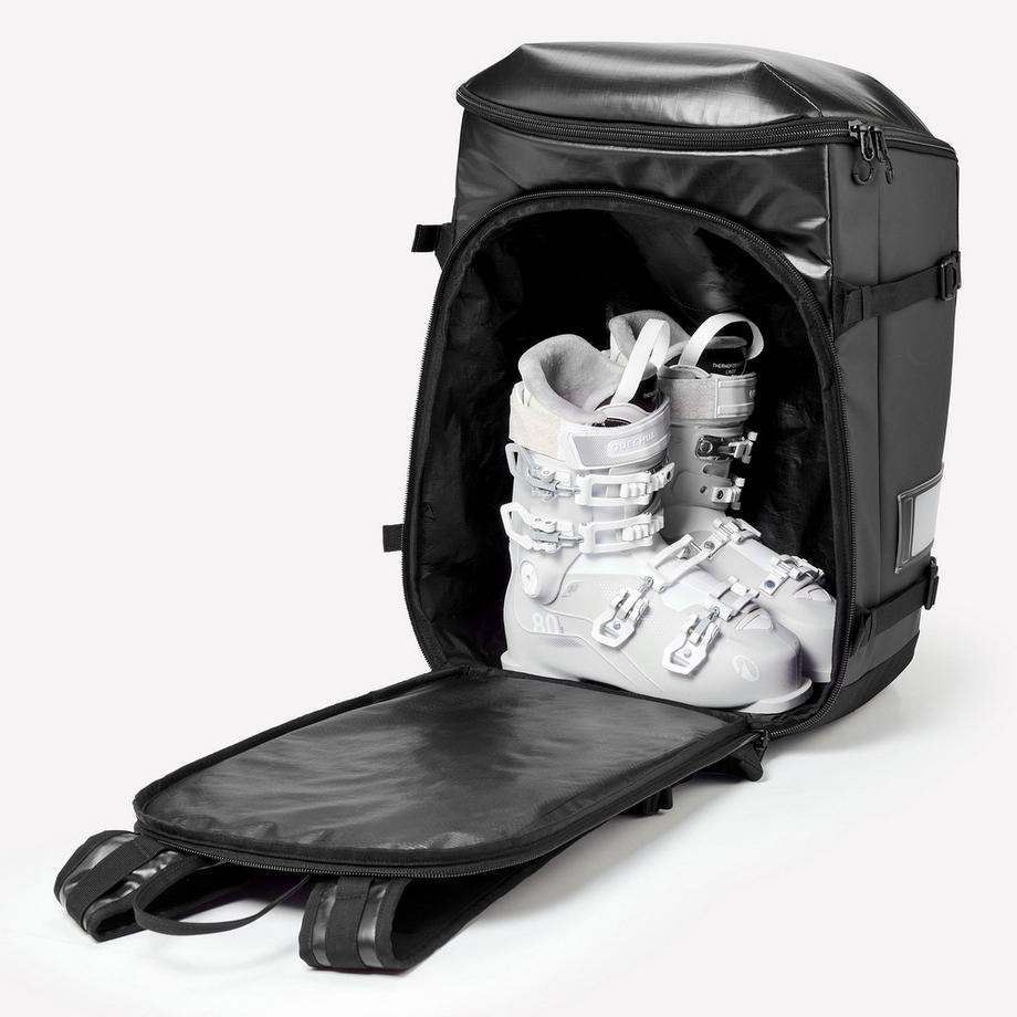 WEDZE  Sac de transport pour chaussures de ski et snowboard et casques Gear Bag 900 