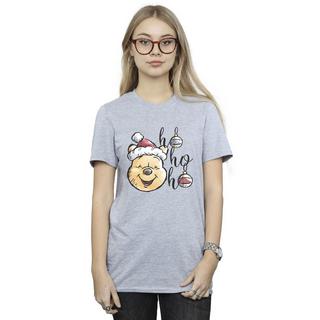 Disney  Ho Ho Ho TShirt 