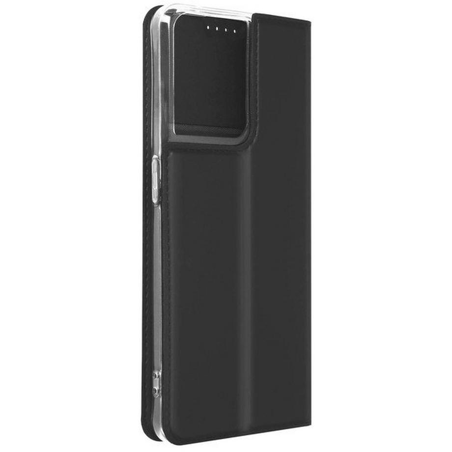 DuxDucis  Etui Oppo Reno 8 Pro 5G Noir Dux Ducis 