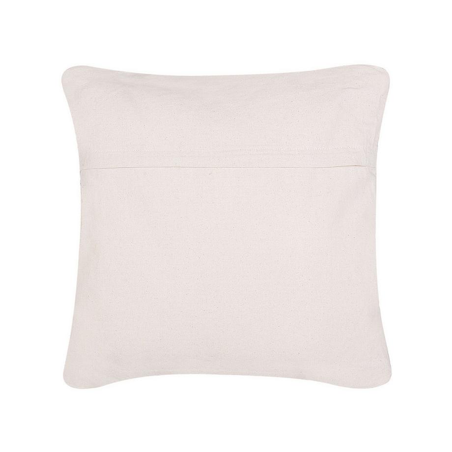 Beliani Set di 2 cuscini en Cotone Classico EYTELIA  