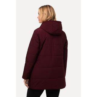 Ulla Popken  Veste technique HYPRAR, imperméable, capuche 