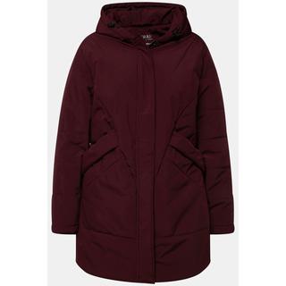 Ulla Popken  Veste technique HYPRAR, imperméable, capuche 