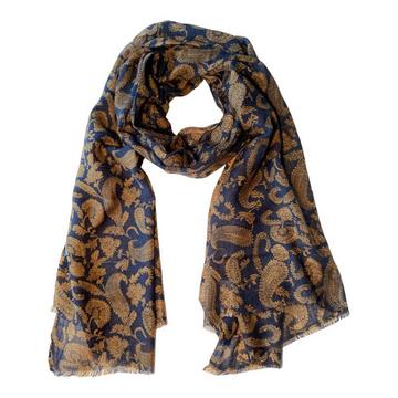 Merino-Schal Pangpema