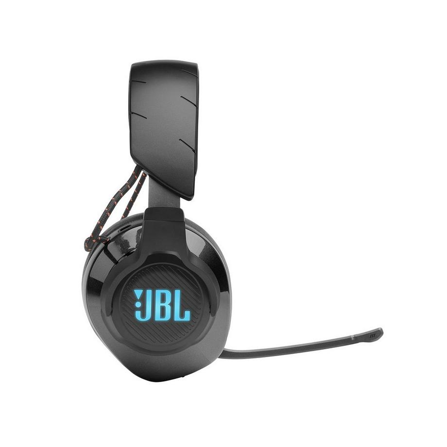 JBL  Quantum 610 Wireless Auricolare Con cavo e senza cavo A Padiglione Giocare USB tipo-C Nero 