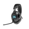 JBL  Quantum 610 Wireless Auricolare Con cavo e senza cavo A Padiglione Giocare USB tipo-C Nero 