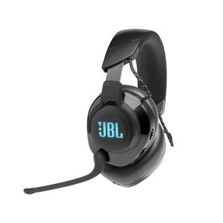 JBL  Quantum 610 Wireless Kopfhörer Verkabelt & Kabellos Kopfband Gaming USB Typ-C Schwarz 