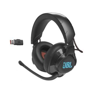 JBL  Quantum 610 Wireless Kopfhörer Verkabelt & Kabellos Kopfband Gaming USB Typ-C Schwarz 