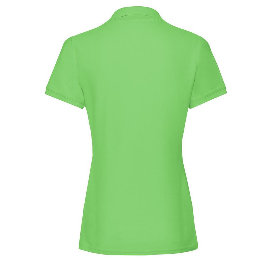 Fruit of the Loom  Premium Maglietta Polo 
