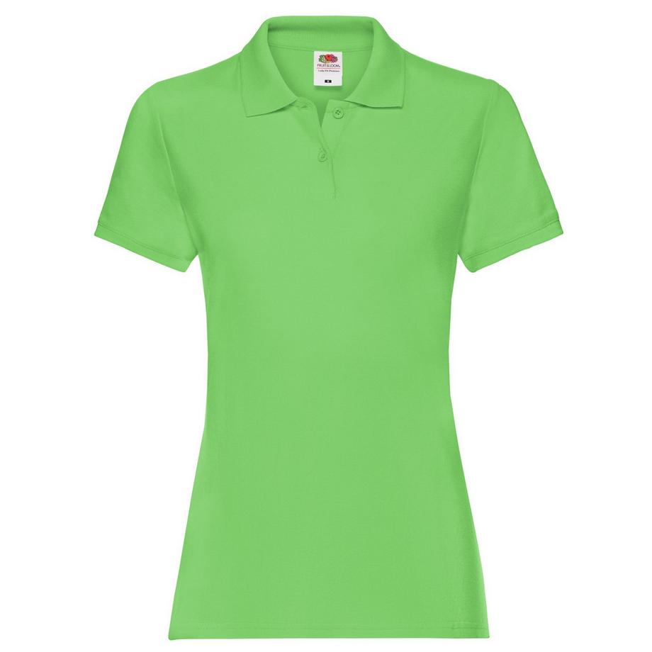 Premium Maglietta Polo