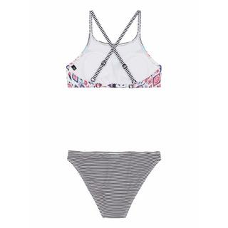PROTEST  Zweiteiliger Badeanzug für Mädchen  Prtkyoto 