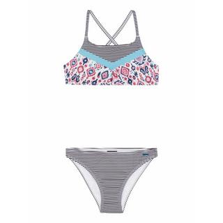 PROTEST  Zweiteiliger Badeanzug für Mädchen  Prtkyoto 