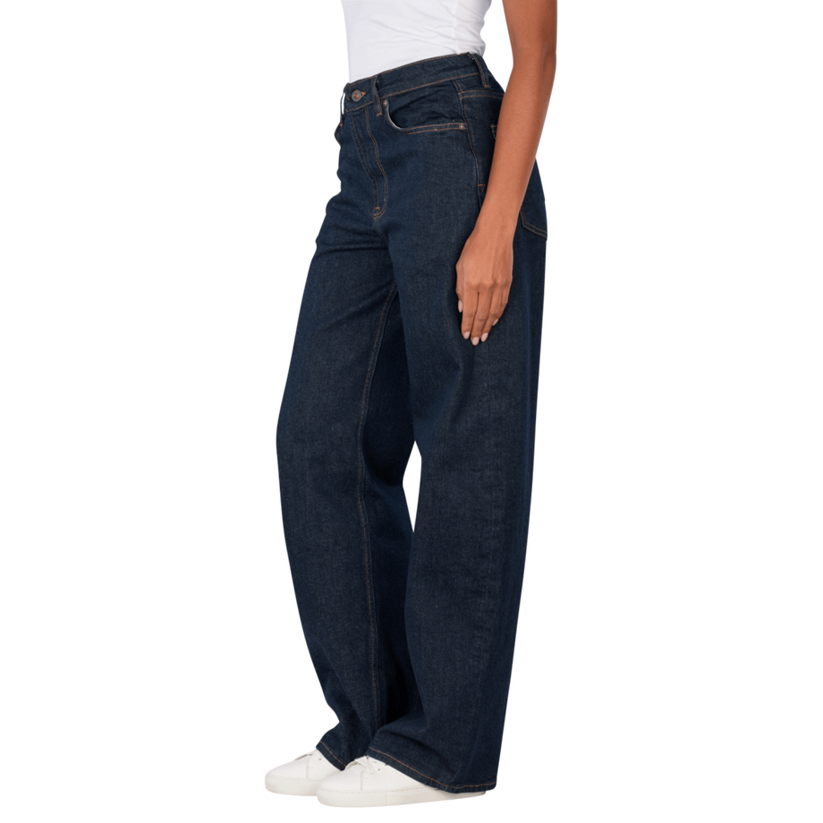Kuyichi Lucy Jeans Loose Fit  