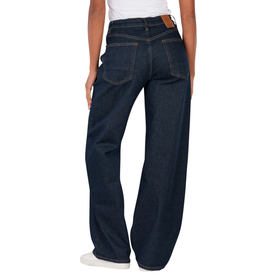 Kuyichi Lucy Jeans Loose Fit  