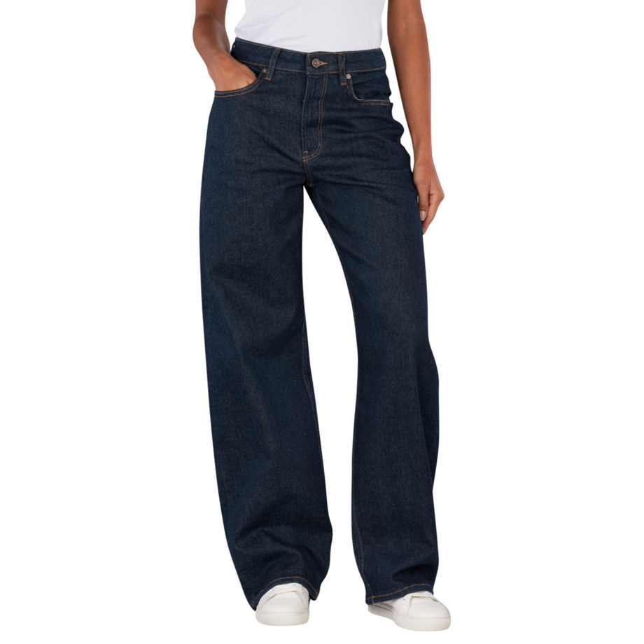 Lucy Jeans Loose Fit