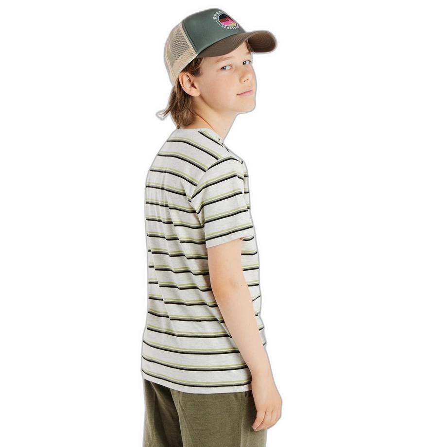 PROTEST  T-SHIRT PRTANTON JR 