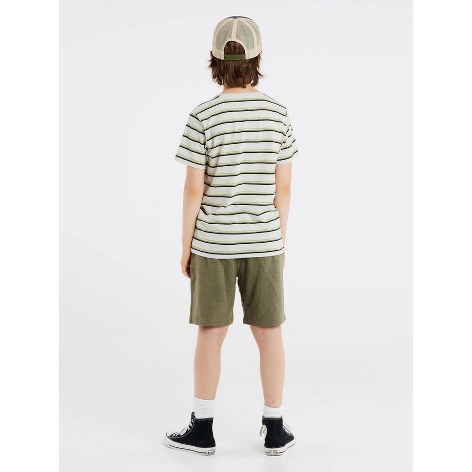 PROTEST  T-SHIRT PRTANTON JR 