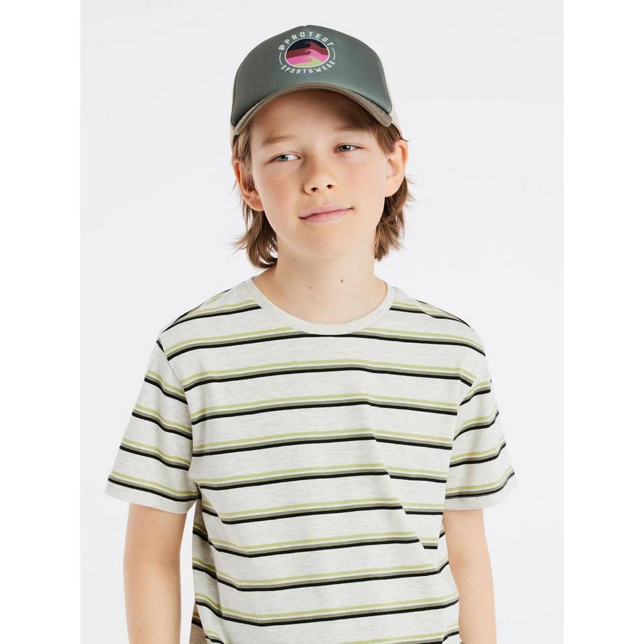 PROTEST  T-SHIRT PRTANTON JR 