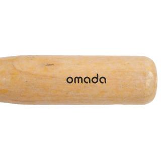 JustFit  Corde à sauter "Jump Rope" avec poignées bois 3m Omada 