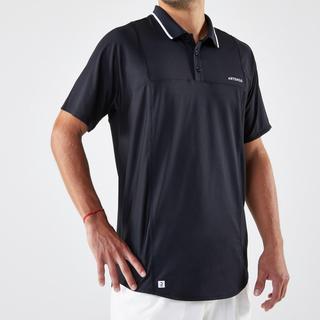 ARTENGO  Polo manches courtes - DRY 