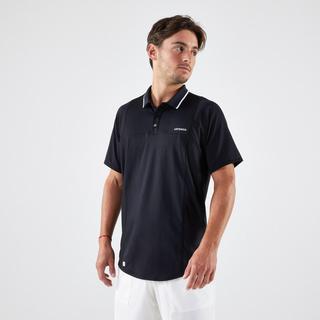 ARTENGO  Polo manches courtes - DRY 