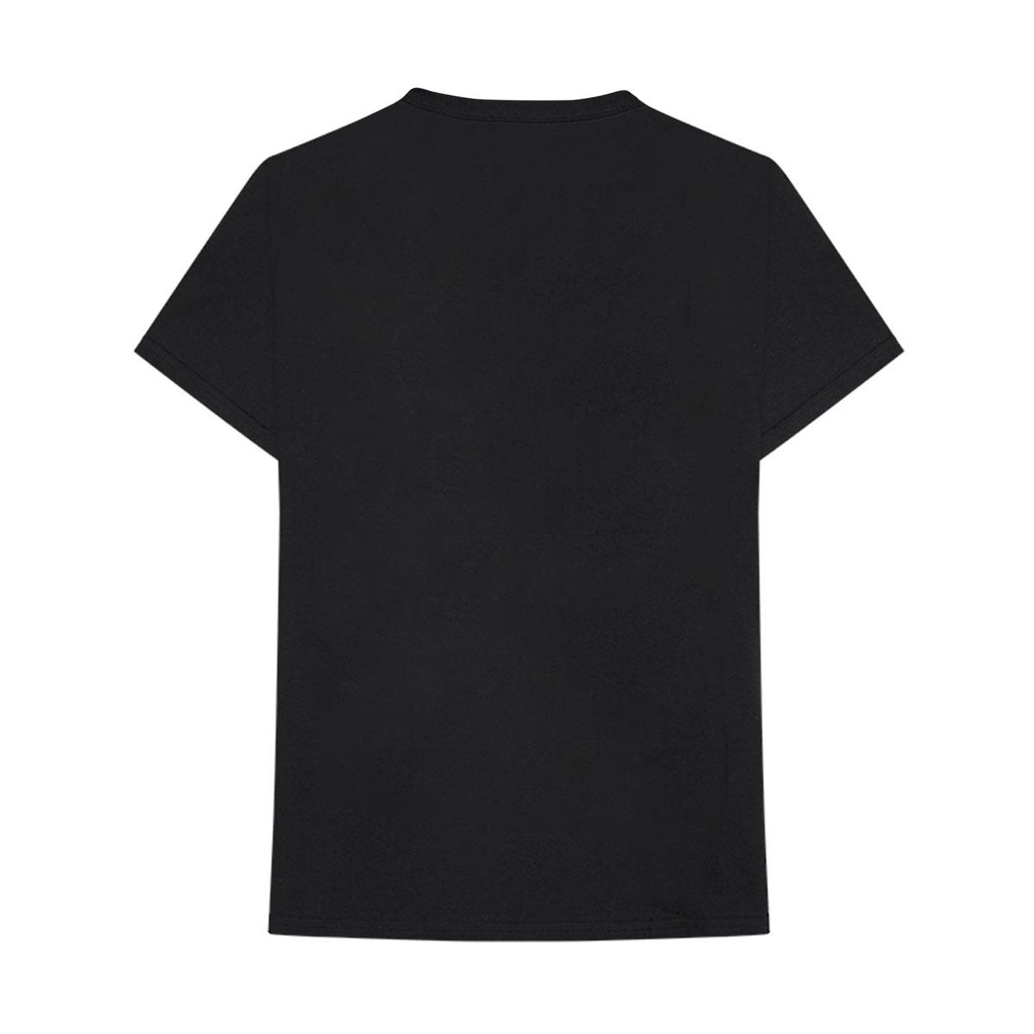 Run DMC Paris T-Shirt  