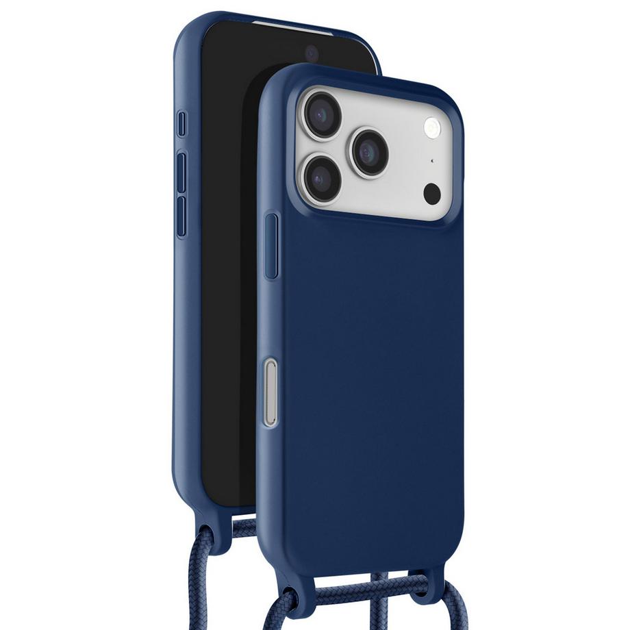 Avizar  Hülle iPhone 17 Pro Mit Kette 