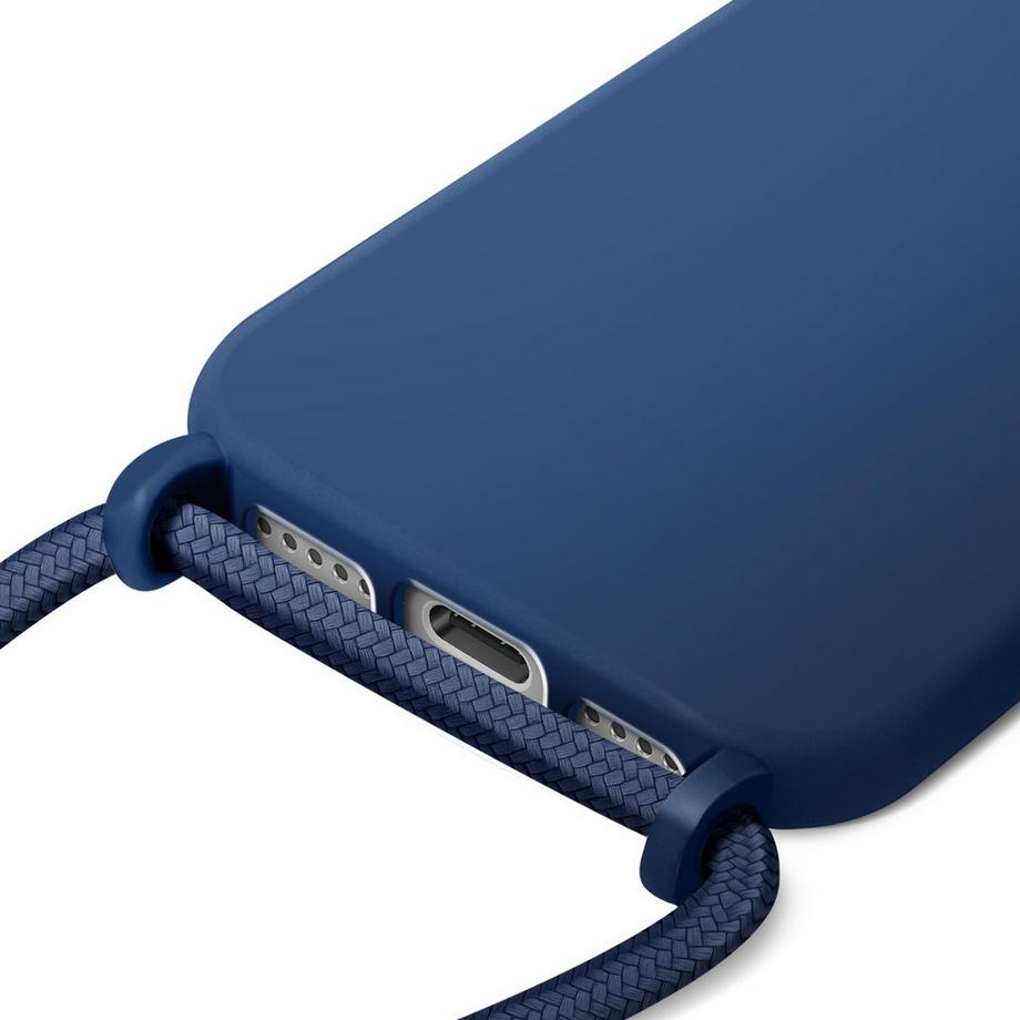Avizar  Hülle iPhone 17 Pro Mit Kette 