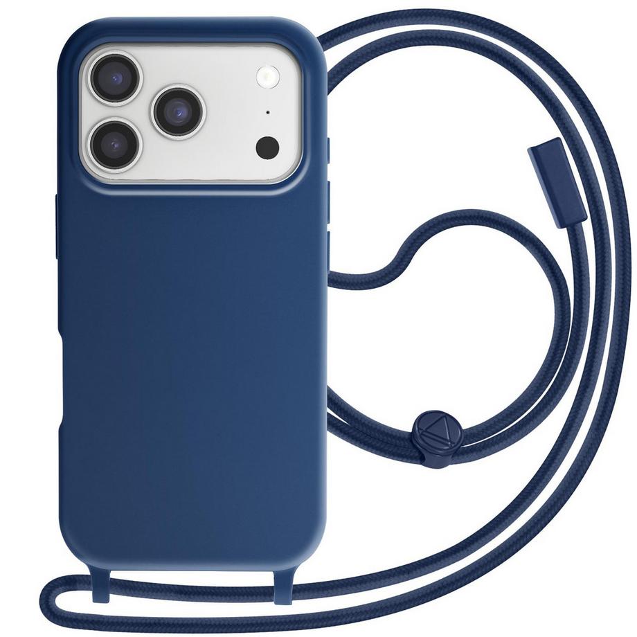 Hülle iPhone 17 Pro Mit Kette