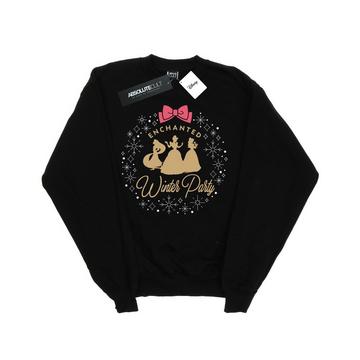 Princess Enchanted Sweatshirt